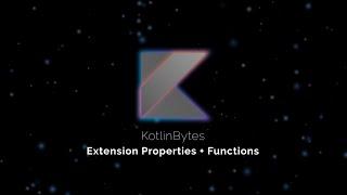 Extension Properties & Functions