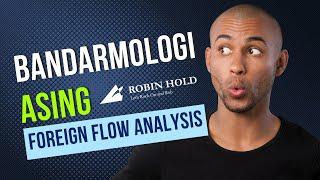 Bandamologi Asing "Foreign Flow Analysis" Tips Cuan Menggunakan Bandarmologi Asing Yang Paling Benar