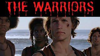 What's wrong with the movie The Warriors