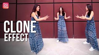 Clone Effect Video Editing Trick | Clone Yourself with InShot