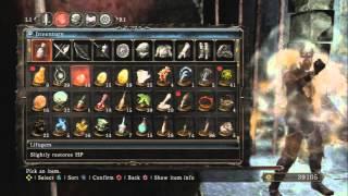 How To Get: Chloranthy Ring +2 - Dark Souls 2 - Executioner's Chariot NG+