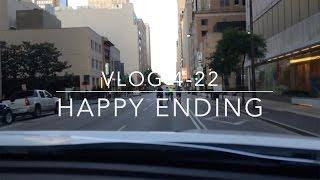 Vlog No. 2 Happy Ending (Lesbian Vlog)