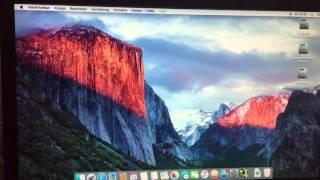 Hackintosh El Capitan - Multibeast 8.0.1 - Booting on Asus P5Q Pro