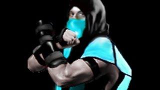 Ultimate Mortal Kombat Trilogy (MK1 Sub-Zero) - Mega EverDrive