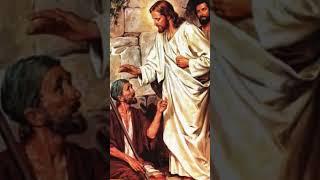 परमेश्वर आपसे कहता है️ # Jesus Christ # Hindi Bible Vachan  #motivation# Jesus Shorts #