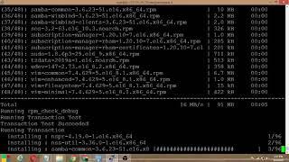 How to Update & Remove patch on Redhat Linux server