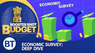 Key highlights of the Economic Survey 2021-22