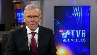 TVA Nouvelles | Écrasement de l'hélicoptère TVA