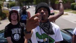 PWD - G-CODE (Official Music Video)