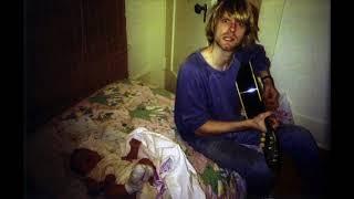 [FREE] Lil Peep x Nirvana Type Beat "Enough" - Grunge Rock Instrumental