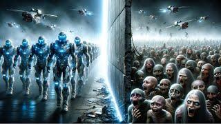 Humans Are Crazy Masters Of War And It's A Law To Not Approach Them | Sci-Fi Story | HFY Story