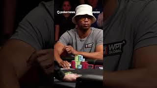 Phil Ivey WINS 11th WSOP BRACELET! #PokerNews #wsop2024