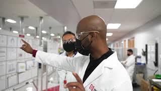 Tour the Nobel Biocare manufacturing facility with Dr. Trevor Thomas