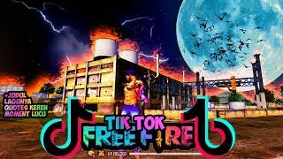 Tik Tok Free Fire Terbaru 2020! Jota Tik Tok, DJ Keren, Quotes FF+Ada Judul Lagunya (tik tok ff)