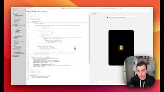 How to Make an iOS and Mac App Icon With SwiftUI, Without Any Design Tools!