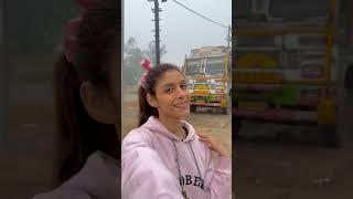 Trip to Kashmiri vlog:1 || Rinki Chaudhary