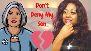 Have Sex With My Son/ Story Time