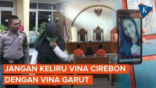 Awas Keliru! Vina Garut dengan Vina Cirebon Punya Cerita Berbeda