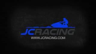 JCRACING Handlepole Lock