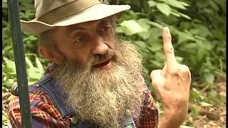 Lipstick on a Cat  |  Popcorn Sutton