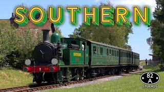 The Big Four at 100 - Southern Railway