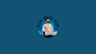 DFG WARRIOR  is live!