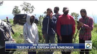 Tiga Pendaki Hilang di Gunung Ungaran