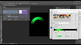 Photoshop Video Timeline Animation Tutorial