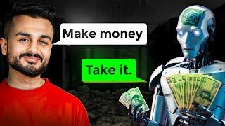 How To Make Money Using ChatGPT In 2024 (Masterclass)