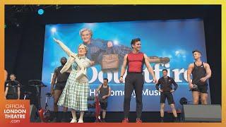 Mrs Doubtfire | West End LIVE 2024