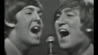 Ed Sullivan Lennon-McCartney Songbook Show Performances