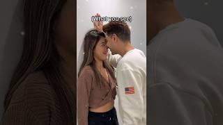 POV : You See Vs We See  #shorts #couple #comedy