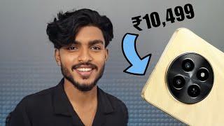 Realme Narzo N65 5G Malayalam | 10,499 | Value for money?