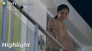 Highlight EP02 Hampir ketahuan Kinan! Lydia dan Kinan bertemu | Layangan Putus | WeTV Original