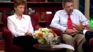 Eye To Eye: Litvinenko Murder (CBS News)