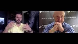 Video Podcast: Mentors Q&A Show | This Week In Property Podcast