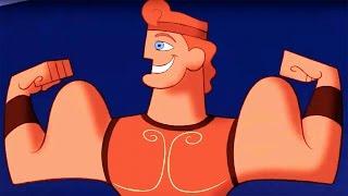 Hercules | Zero to Hero | Lyric Video | Disney Sing Along