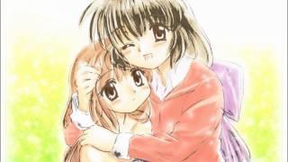 Clannad [Sorarado Append] ~ Maiden of the Wind