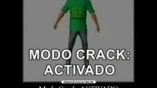 modo crack activado xD
