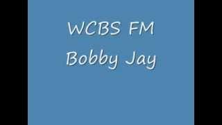 WCBS FM 101 1 New York  1987  Bobby Jay