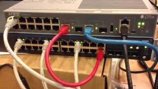 Juniper EX2200 vs EX2200-C