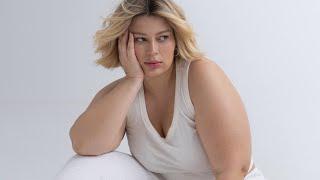 Altaiza Meurer plus-size model,wiki,bio,facts, lifestyle, Biography,Instagram model, Curvy Biography