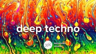 Melodic House & Deep Techno Mix - April 2020 (#HumanMusic)