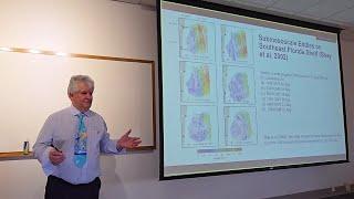 Alexander Soloviev, Nova Southeastern: Upwelling Events