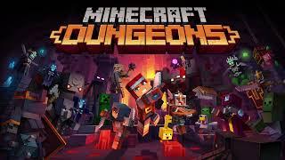 Minecraft Dungeons - Invocation Extended 
