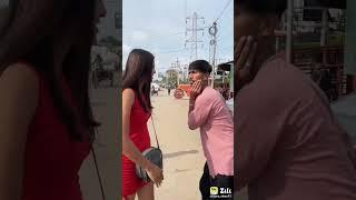 eftiging funny viral short video #Mahammad