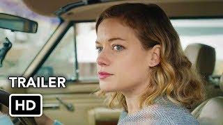 Castle Rock (Hulu) Trailer HD - Stephen King, J.J. Abrams series