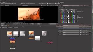 Nuke Multi-Channel Compositing - Pt2