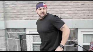 Joell Ortiz | Slaughterhouse type Beat  2017 *It's so real* [Prod. by JGBeats]