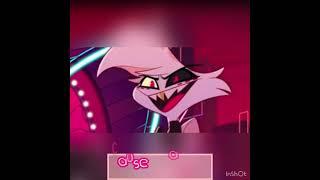 #hazbinhoteledit #angeldusthazbinhotel #cherribombhazbinhotel #huskhazbinhotel